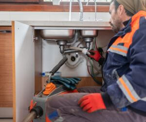 About Emergency plumbing pros Tatums, OK